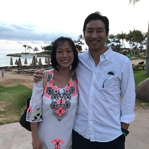 Meet your Posher, Jin